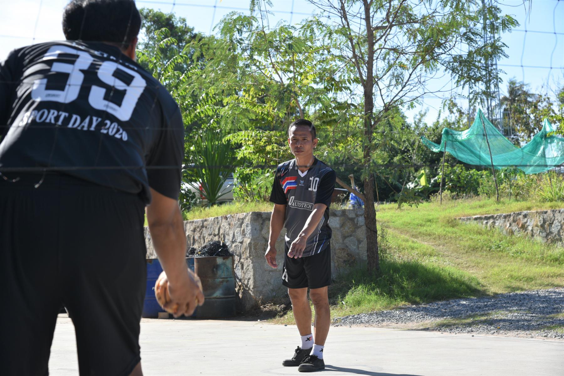 ตะกร้อ 3