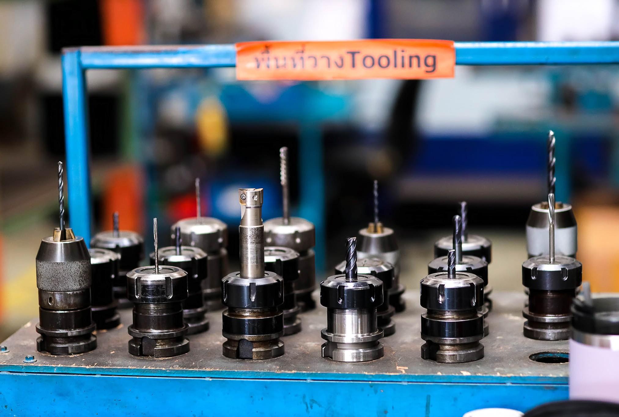                                  Part Making and Trading
                                
